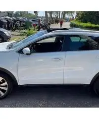 KIA Sportage 1.7crdi TETTO APRIBILE Garanzia 24m - 4