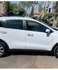 KIA Sportage 1.7crdi TETTO APRIBILE Garanzia 24m - 5