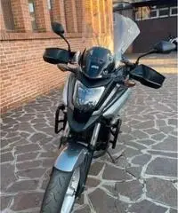 Honda NC 750 - 2016 - 3