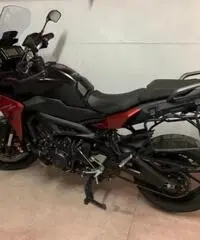 Yamaha tracer 900 2020 - 2