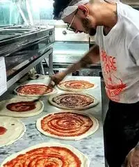 Pizzaiolo