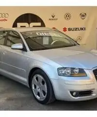 Audi A3 2.0 TDI F.AP. Ambiente