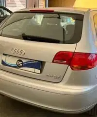 Audi A3 2.0 TDI F.AP. Ambiente - 5