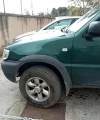 NISSAN Terrano II - 2001 - 3