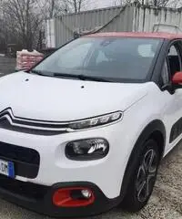 CITROEN C3 PureTech 82 GPL Feel 5 PORTE - 2