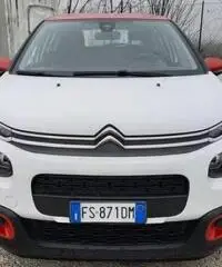 CITROEN C3 PureTech 82 GPL Feel 5 PORTE - 3