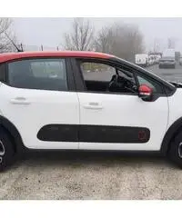 CITROEN C3 PureTech 82 GPL Feel 5 PORTE - 4