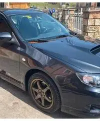 Subaru Impreza wrx sport diesel - 3