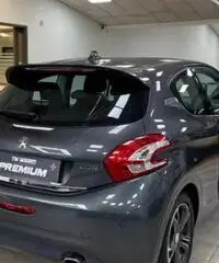 Peugeot 208 3p 1.2 (vti) 12v 82CV per neopatentati - 4