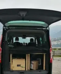 Ford tourneo custom - 3