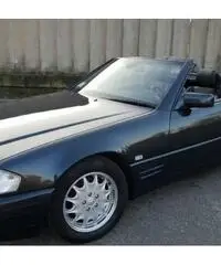 Mercedes SL 320