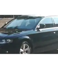 Audi A4 station wagon - 6