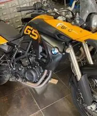 Bmw f 800 gs