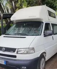 Westfalia t4 tdi California