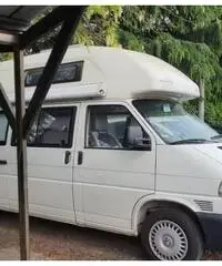 Westfalia t4 tdi California - 2