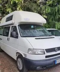 Westfalia t4 tdi California - 3