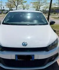 Scirocco TDI DSG - 2