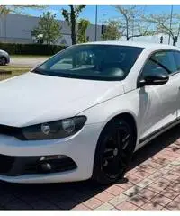 Scirocco TDI DSG - 3