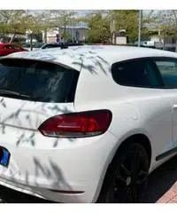 Scirocco TDI DSG - 4