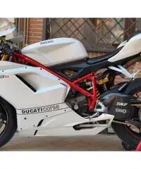 Ducati 1098s