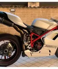 Ducati 1098s - 2