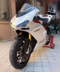 Ducati 1098s - 3