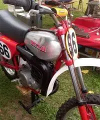 Beta CR 250 - 1978 - 3