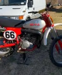 Beta CR 250 - 1978 - 4