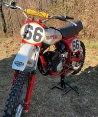 Beta CR 250 - 1978 - 5