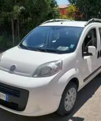 Fiat Qubo 1.4 Natural Power Dynamic (2012) - 2