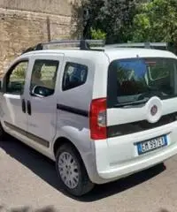 Fiat Qubo 1.4 Natural Power Dynamic (2012) - 3