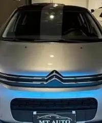 Citroen C3 BlueHDi 100 S&S Shine Unico Proprietari - 2