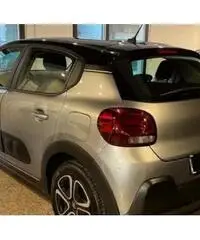 Citroen C3 BlueHDi 100 S&S Shine Unico Proprietari - 4