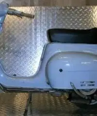 Gilera G50 - 1963