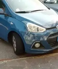 HYUNDAI i10 2ª serie - 2015