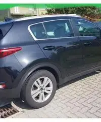 KIA Sportage 1.7 cedi 2017 - 2