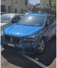 Bmw x1 Msport tetto apribile