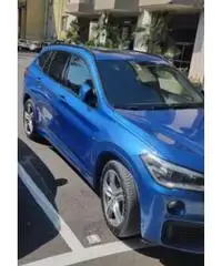 Bmw x1 Msport tetto apribile - 2