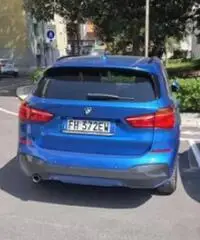 Bmw x1 Msport tetto apribile - 3