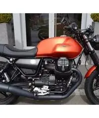 Moto Guzzi V7 III