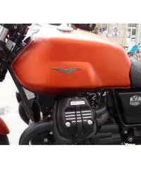 Moto Guzzi V7 III - 2