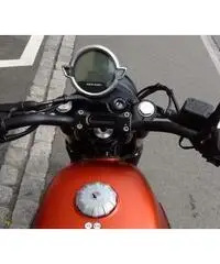 Moto Guzzi V7 III - 3