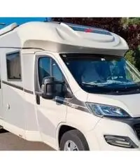 Carthago c tourer 145 h