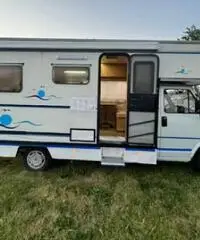 Camper Laika - 2