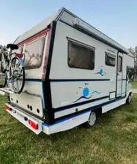 Camper Laika - 3