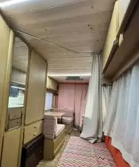 Camper Laika - 4