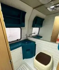 Camper Laika - 5