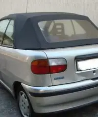 FIAT Punto Cabrio 60S - Neopatentati - 2