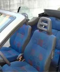 FIAT Punto Cabrio 60S - Neopatentati - 3