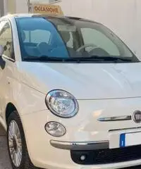 Fiat 500 1.3diesel